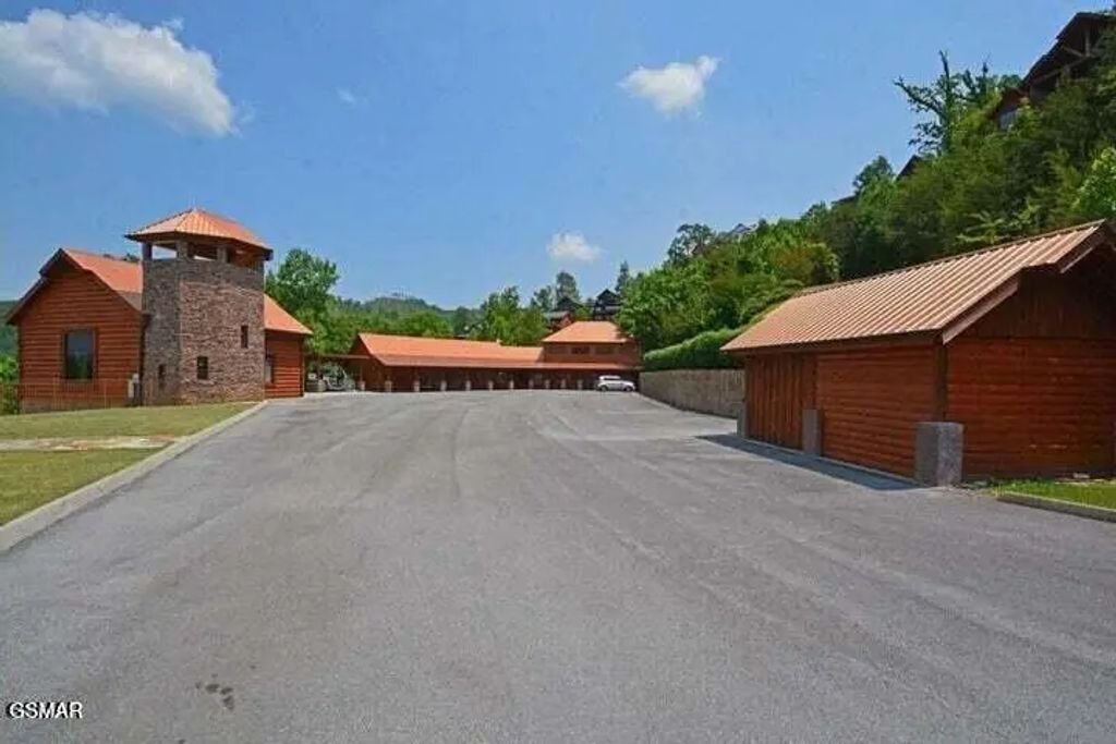 1740 High Rock Way, Sevierville
