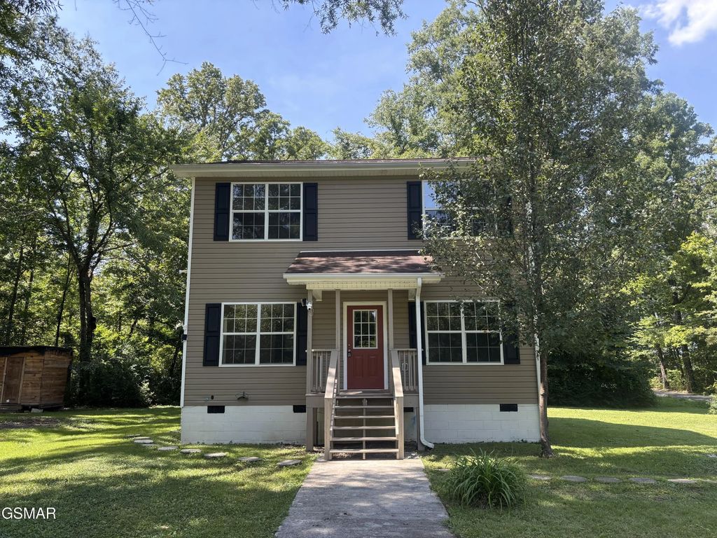 361 Woodson Road, Newport