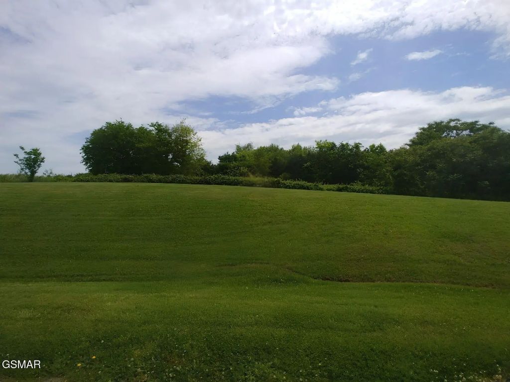 Green Valley Drive, Dandridge