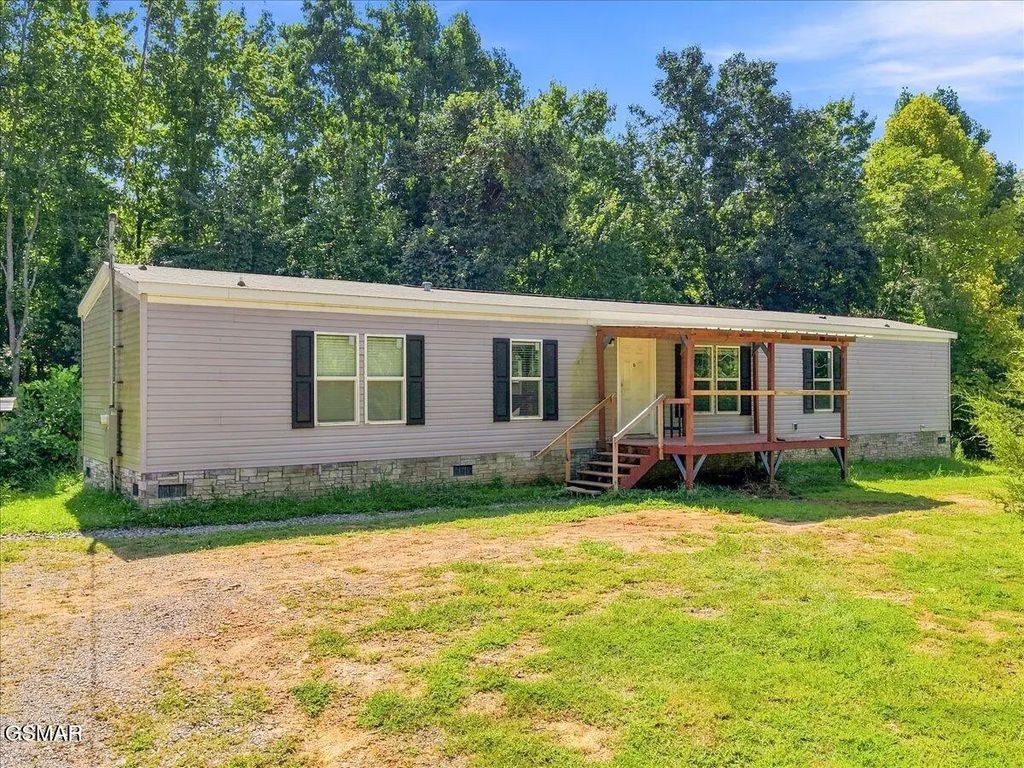 1200 Stone Mountain Road, Bulls Gap