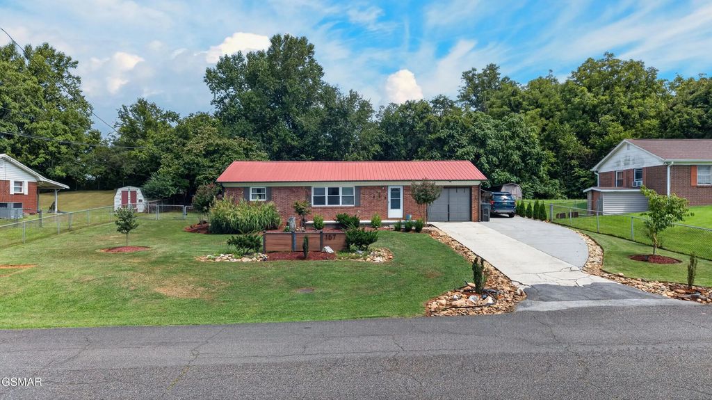 157 Britton Drive, Talbott