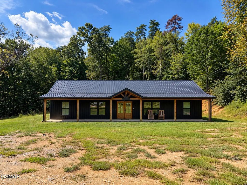 7317 Draeger Road, Knoxville