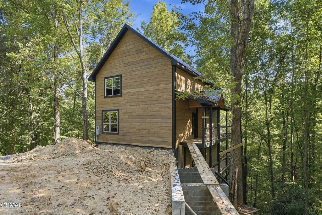 3407 Covemont Lane, Sevierville