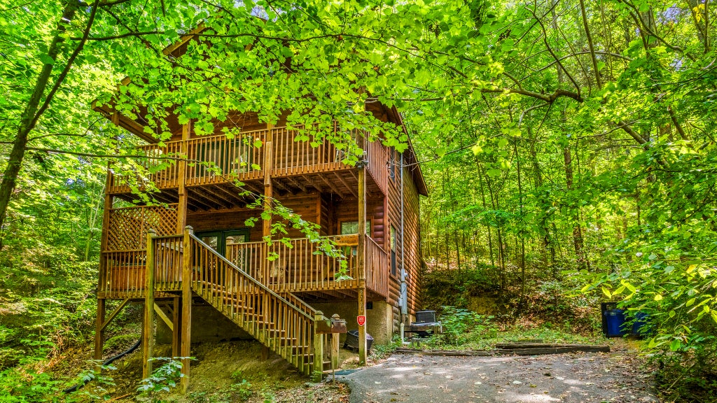 Listing photo for 2730 Easy Street Street, Sevierville, TN