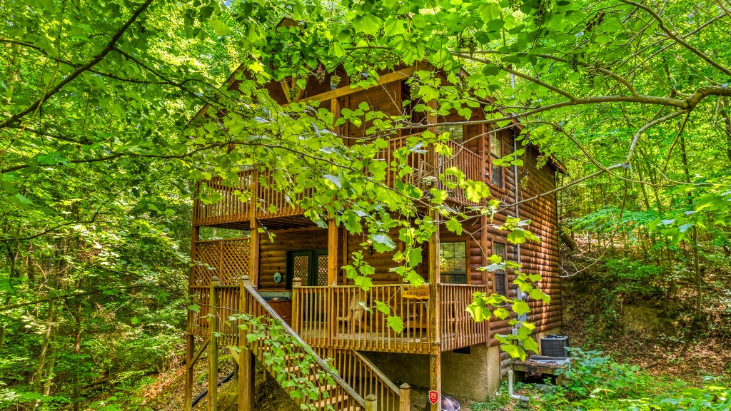 Listing photo for 2730 Easy Street Street, Sevierville, TN
