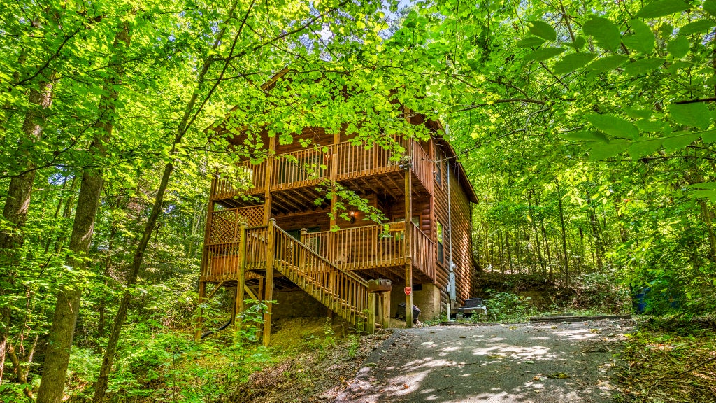Listing photo for 2730 Easy Street Street, Sevierville, TN