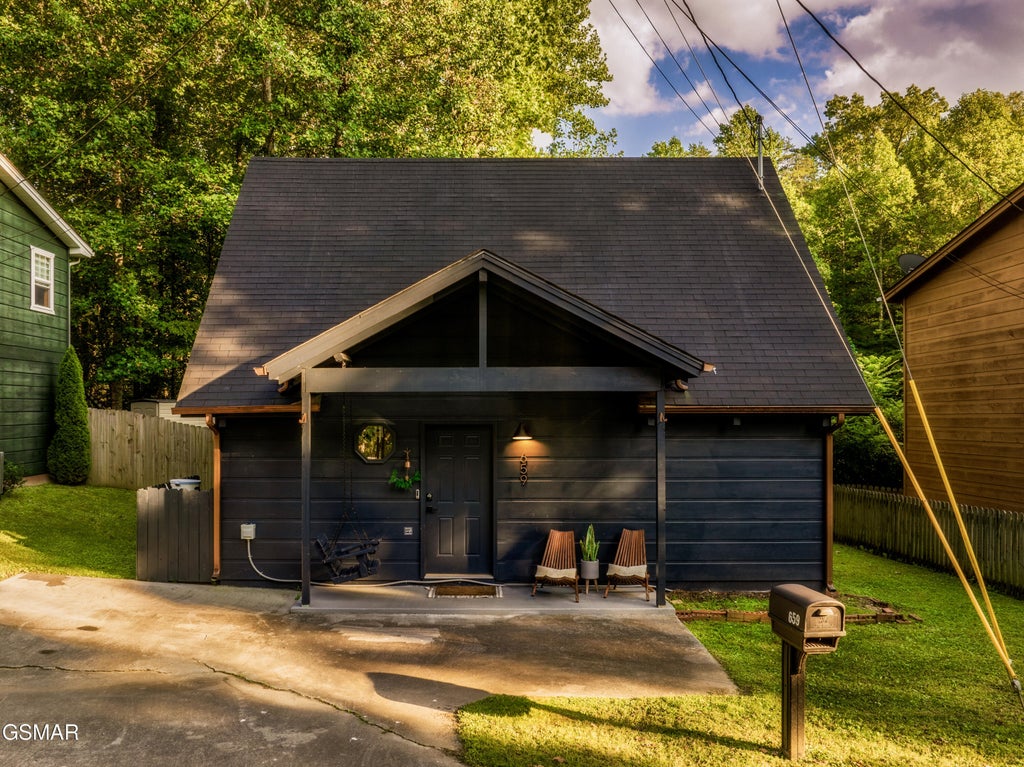 Listing photo for 659 Morning Mist Way, Gatlinburg, TN