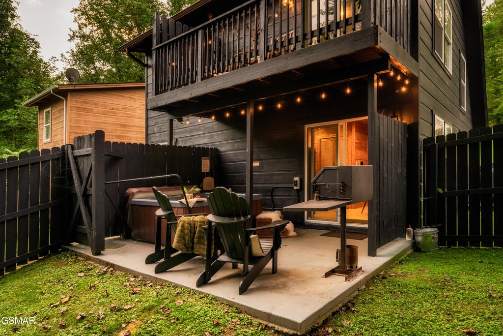 Listing photo for 659 Morning Mist Way, Gatlinburg, TN