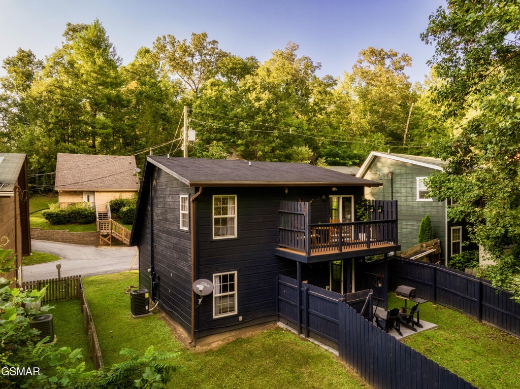 Listing photo for 659 Morning Mist Way, Gatlinburg, TN