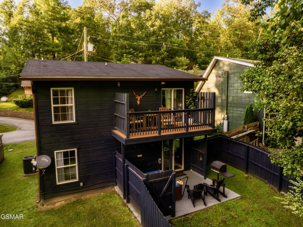 Listing photo for 659 Morning Mist Way, Gatlinburg, TN