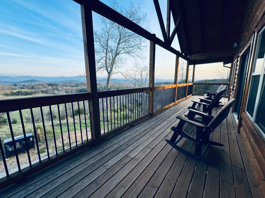 Listing photo for 2124 Megan Ridge Drive, Sevierville, TN