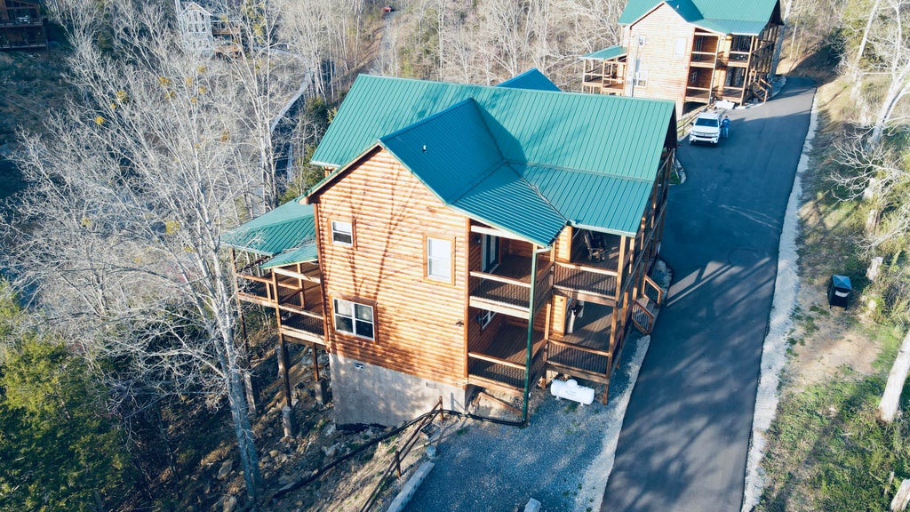 Listing photo for 2124 Megan Ridge Drive, Sevierville, TN