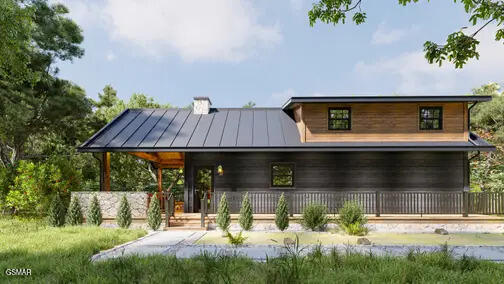 Listing photo for 5262 Riversong Way, Sevierville, TN