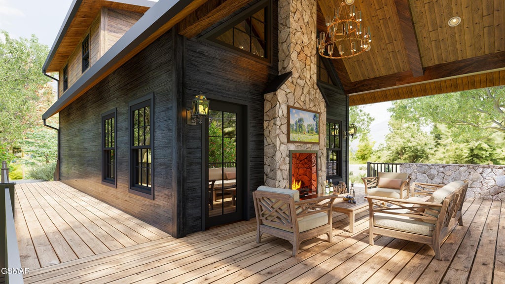 Listing photo for 5262 Riversong Way, Sevierville, TN