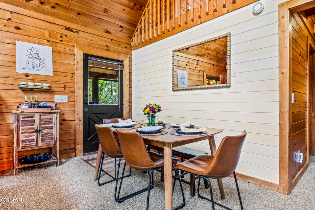 Listing photo for 2221 Eagle Feather Drive, Sevierville, TN