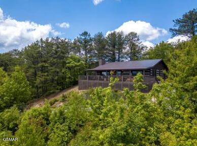 Listing photo for 2739 Hatcher Mountain Road, Sevierville, TN