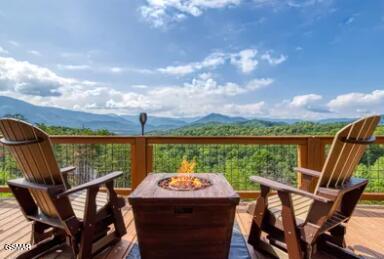 Listing photo for 2739 Hatcher Mountain Road, Sevierville, TN