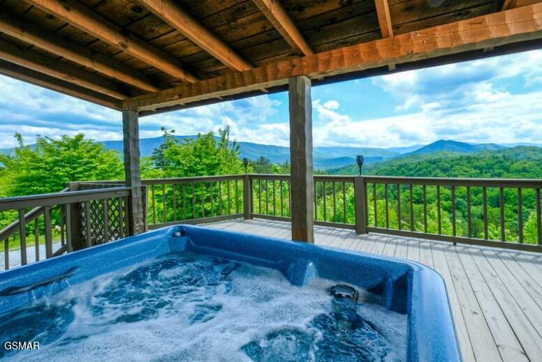 Listing photo for 2739 Hatcher Mountain Road, Sevierville, TN