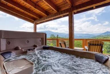 Listing photo for 2739 Hatcher Mountain Road, Sevierville, TN