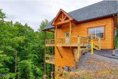 Listing photo for 937 Pine Valley Way, Sevierville, TN
