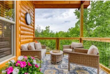 Listing photo for 937 Pine Valley Way, Sevierville, TN