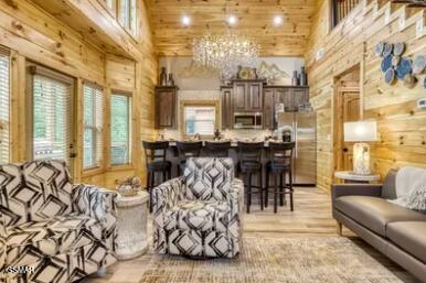 Listing photo for 937 Pine Valley Way, Sevierville, TN