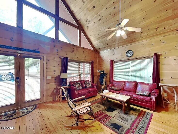 Listing photo for 2306 Pine Circle, Sevierville, TN