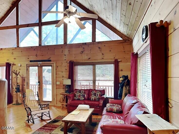 Listing photo for 2306 Pine Circle, Sevierville, TN