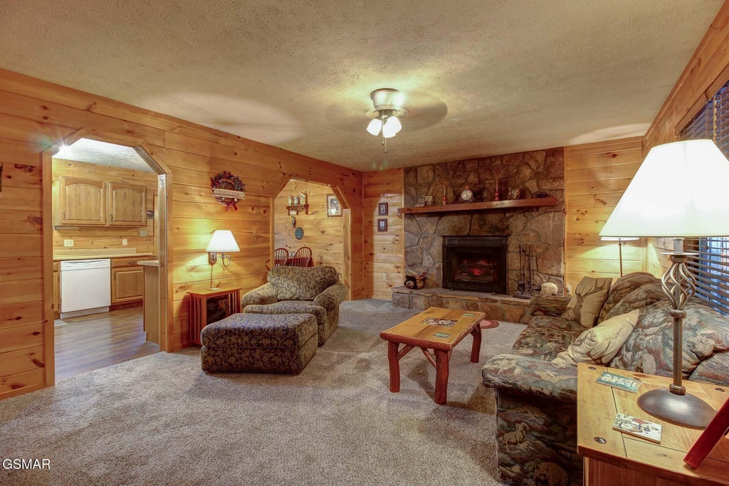 Listing photo for 1941 Anderson Way, Sevierville, TN