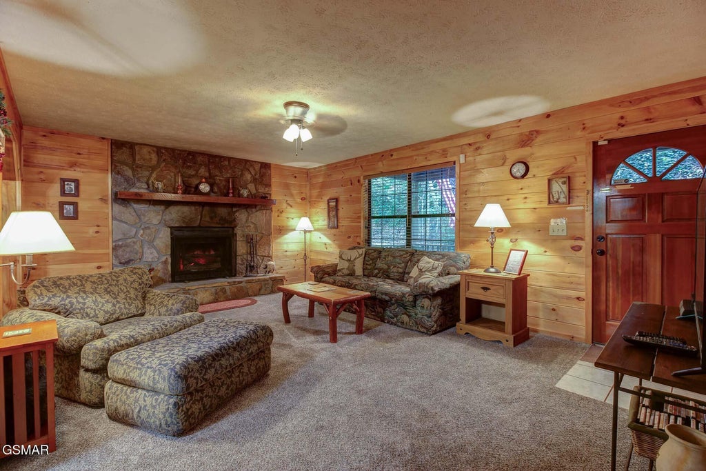 Listing photo for 1941 Anderson Way, Sevierville, TN