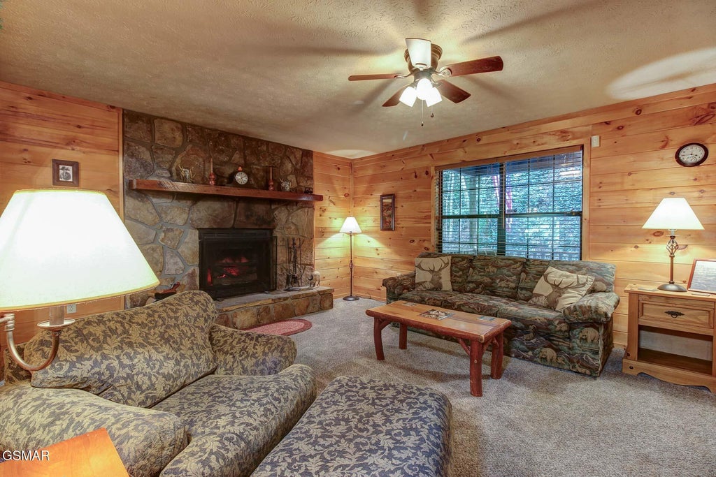 Listing photo for 1941 Anderson Way, Sevierville, TN