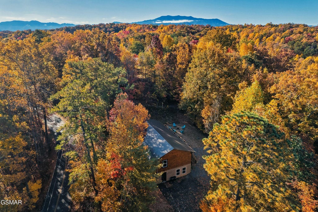 Listing photo for 3613 Old Mountain Road, Sevierville, TN