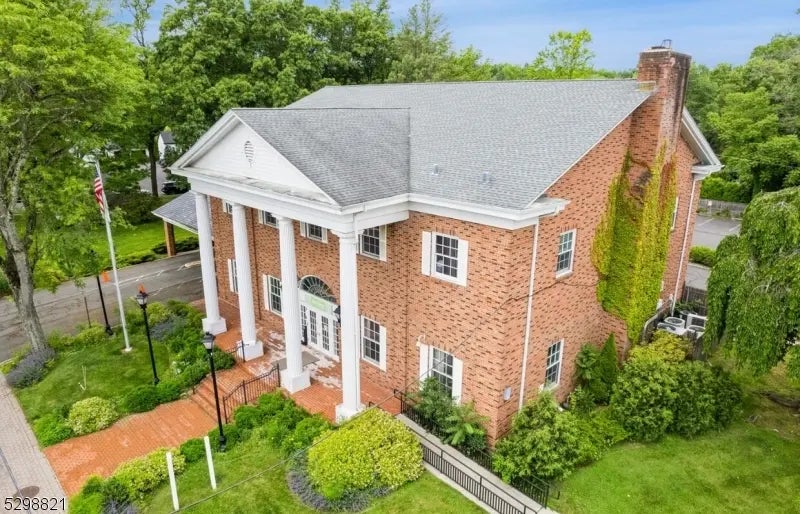 855-859 Mountain Ave, Mountainside Boro