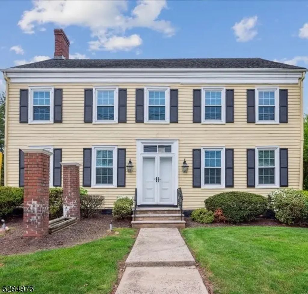 345 Route 202/206, Bedminster Twp.