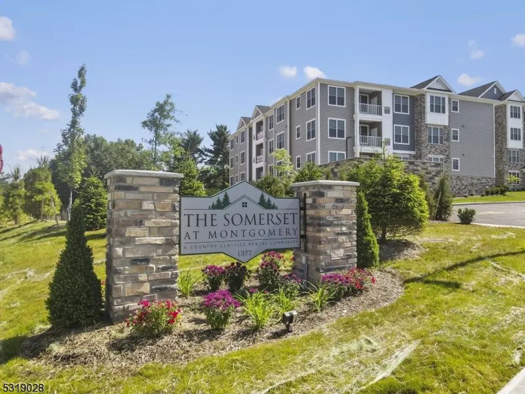 1377 Route 206, Montgomery Twp.