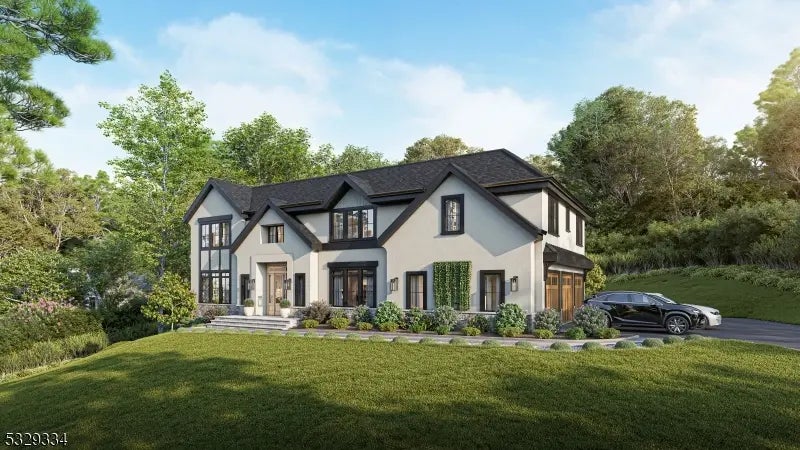 18 Deer Path, Millburn Twp.