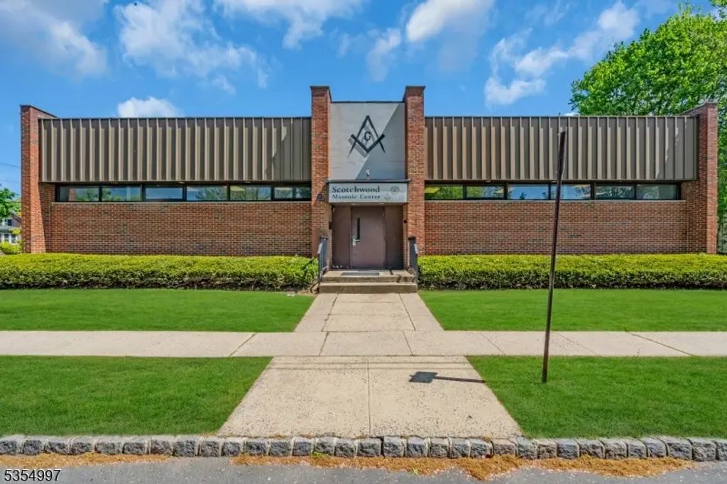 301 Forest Rd, Scotch Plains Twp.