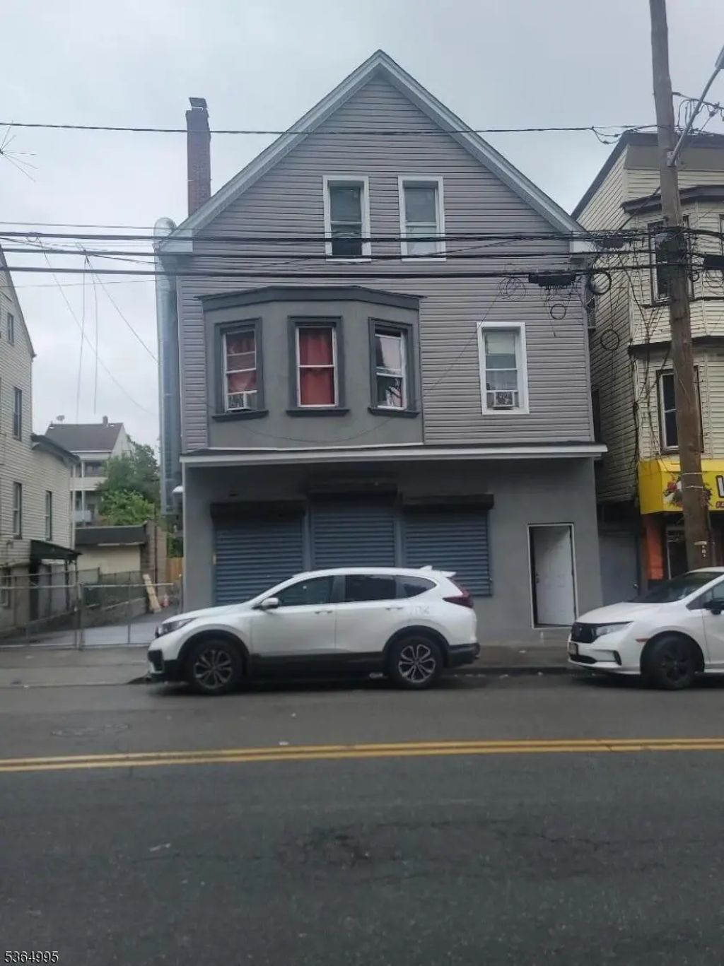 116 Belmont Ave, Paterson City