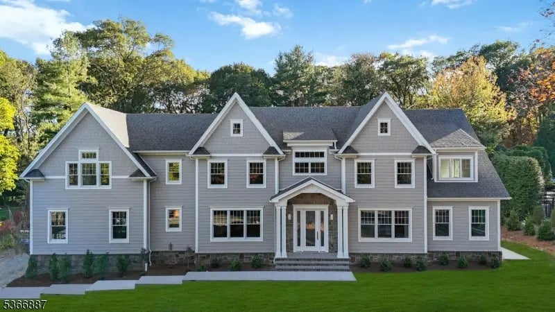 520 Clinton Ave, Wyckoff Twp.