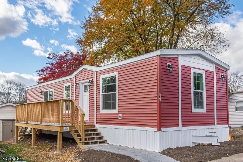 195 W Main St Unit 22, Chester Boro