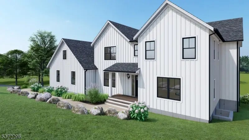 184 Hickory Tavern Rd, Long Hill Twp.