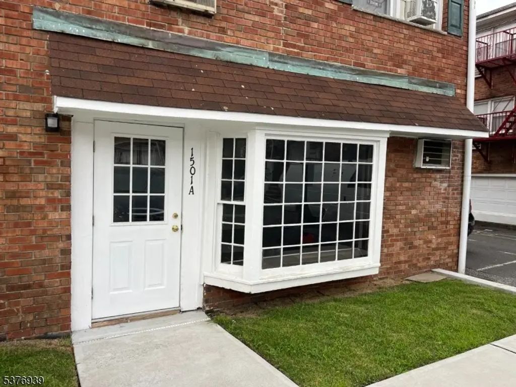 1501 Stuyvesant Ave, Union Twp.