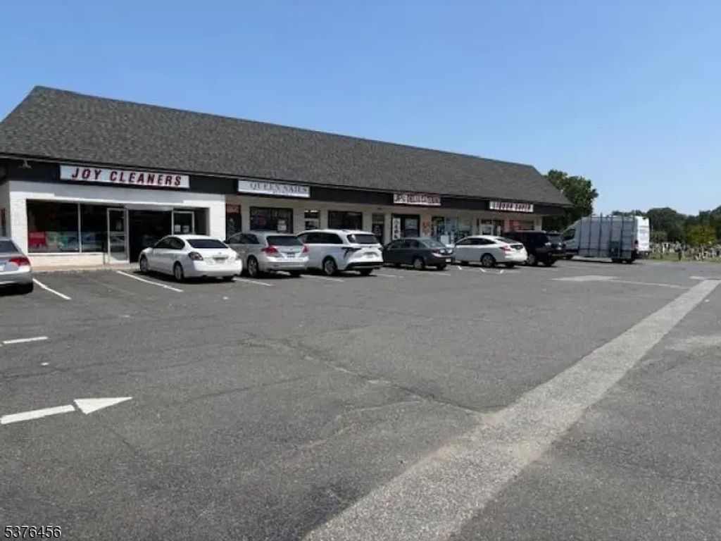 21 Union Ave, Somerville Boro