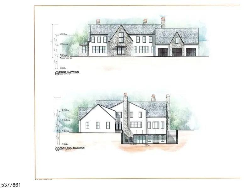 7 Calais Rd, Mendham Twp.