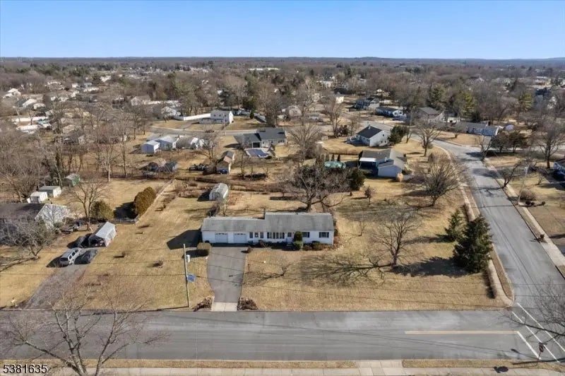 23 Cranbrook Ave, Hillsborough Twp.