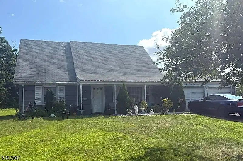 3 Webster Rd, Franklin Twp.