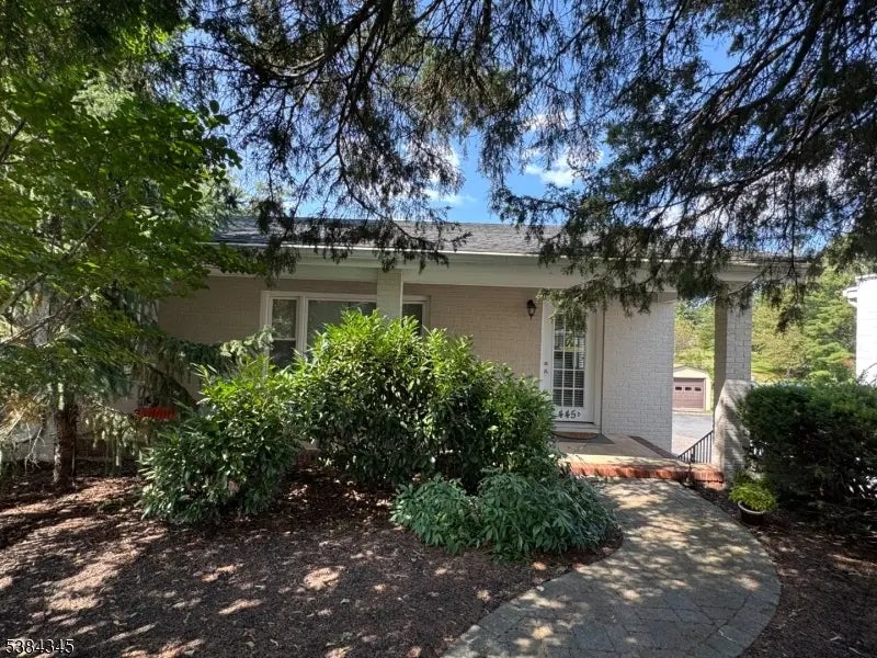 445d Us Highway 202, Raritan Twp.