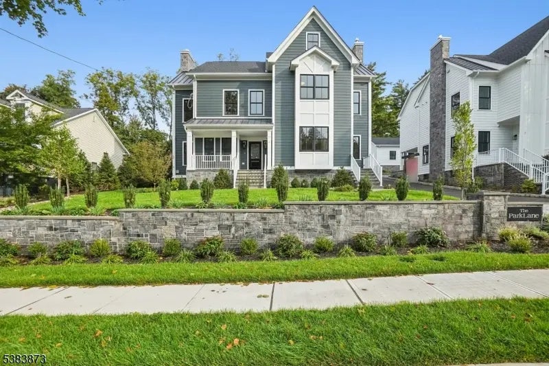 709 Springfield Ave Unit 3, Summit City