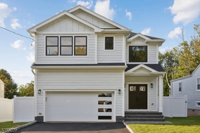 34 Grant Ave, New Providence Boro