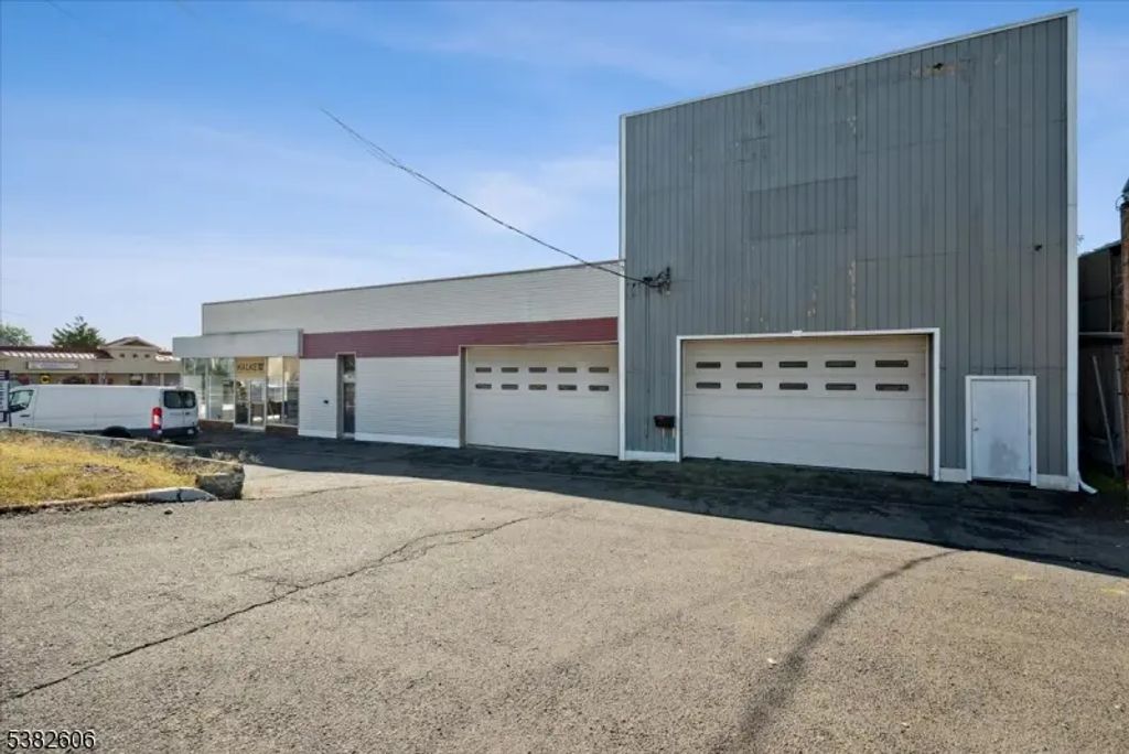 401 Us Highway 202, Raritan Boro